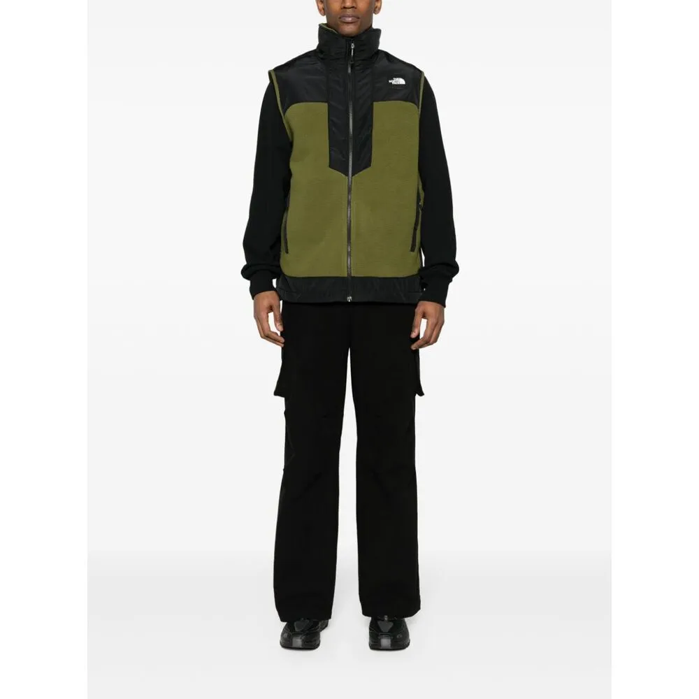 Zipper Vest