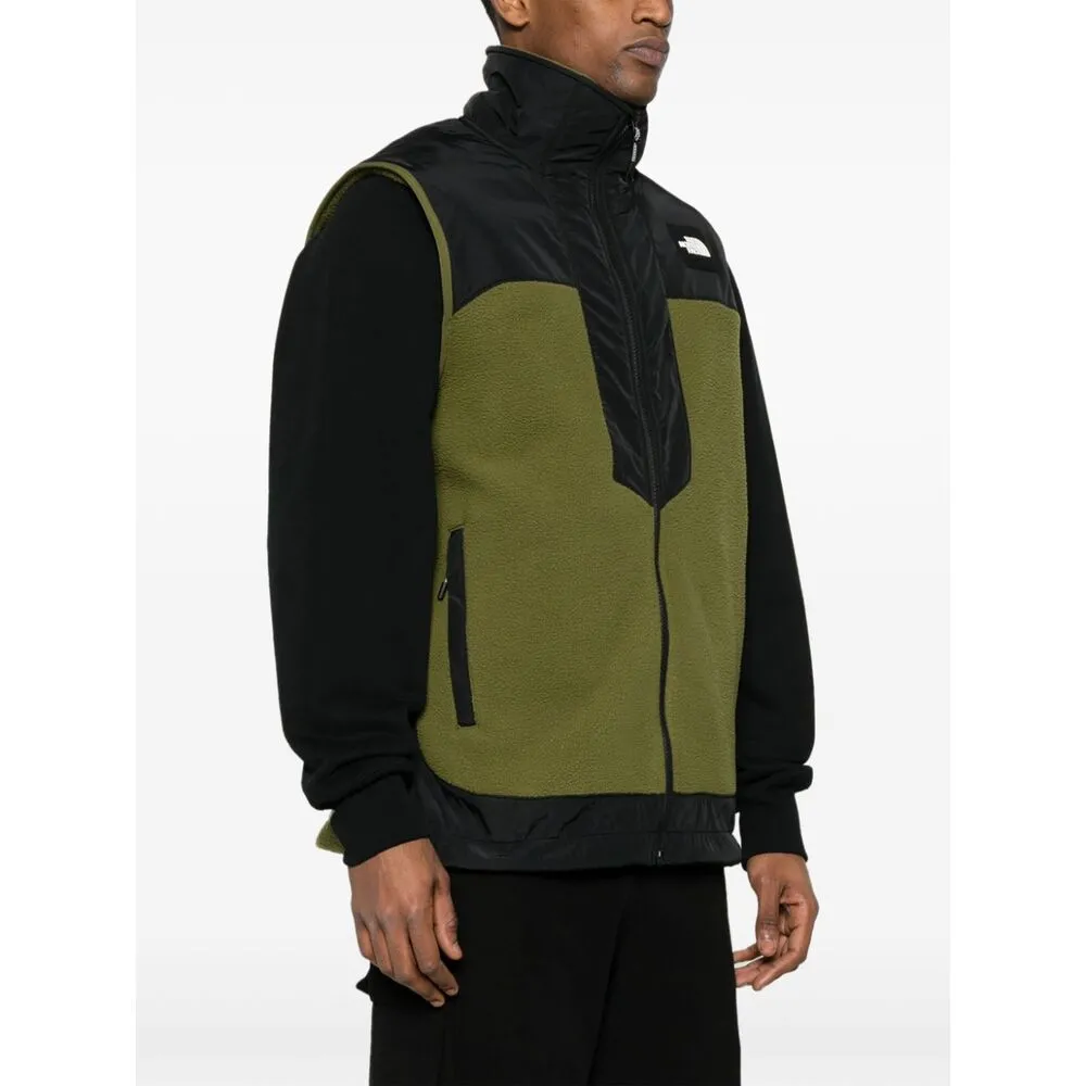Zipper Vest