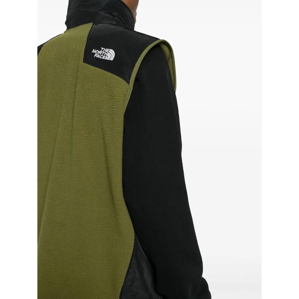 Zipper Vest