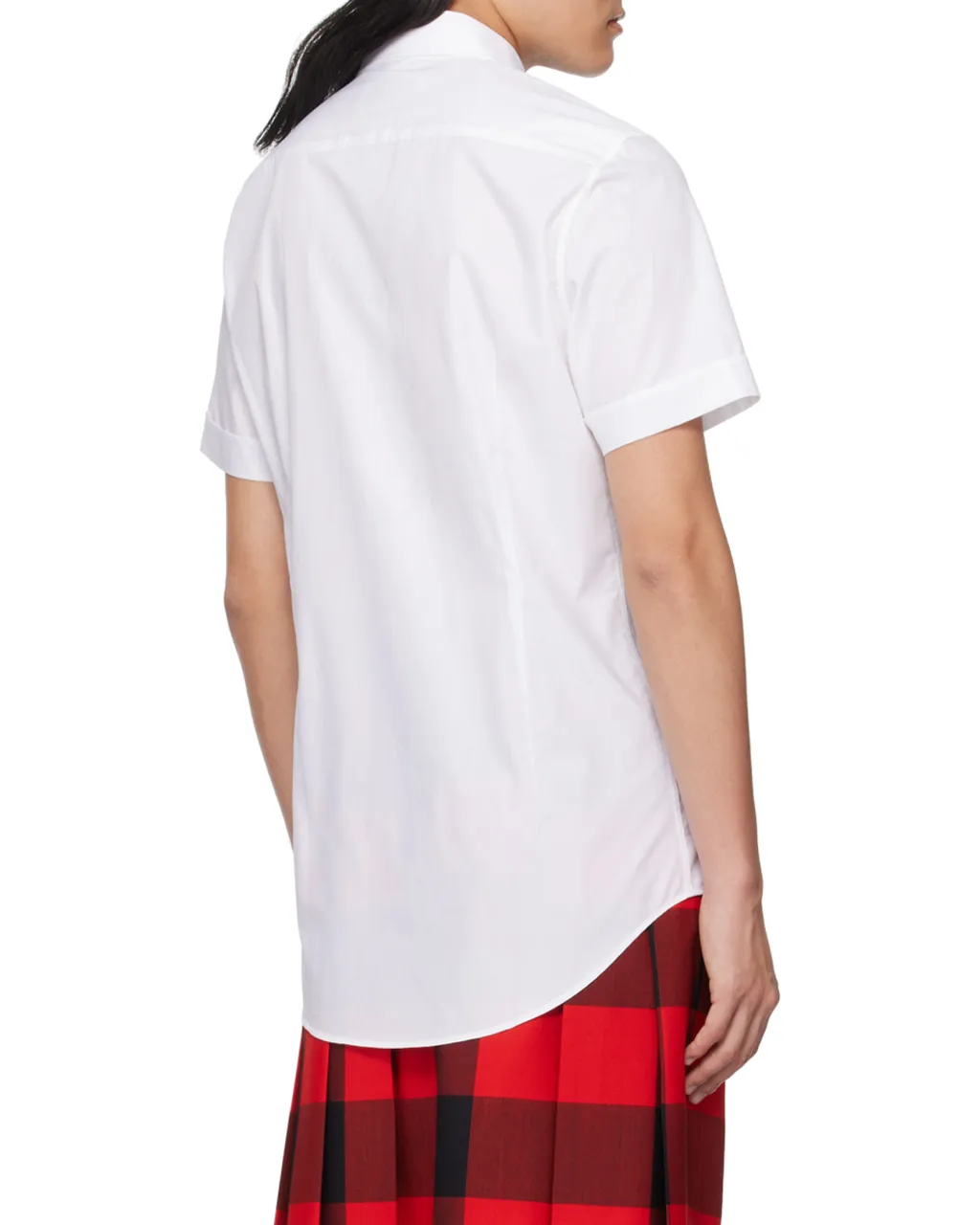 Logo Short Sleeve Shirt