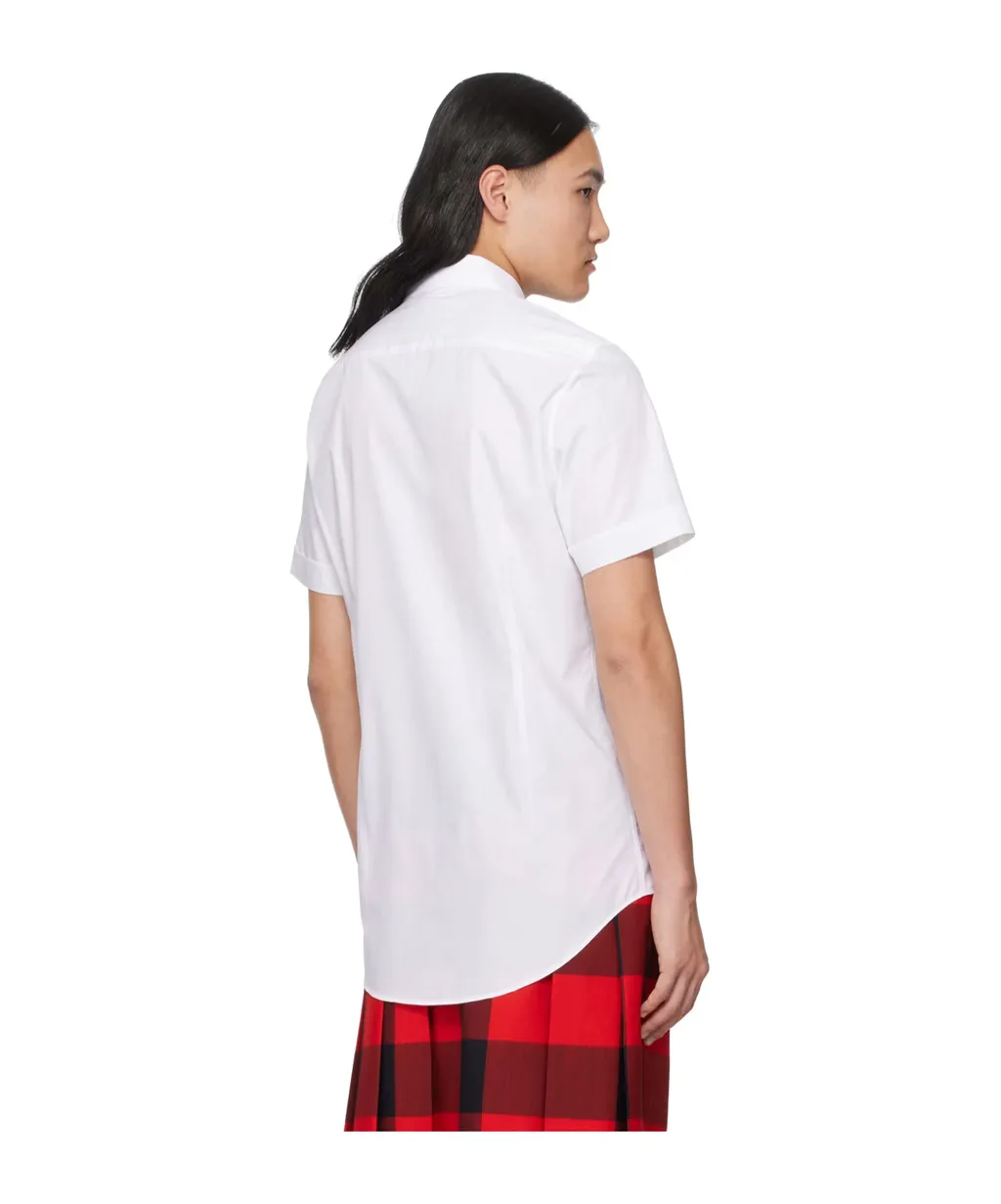 Logo Short Sleeve Shirt