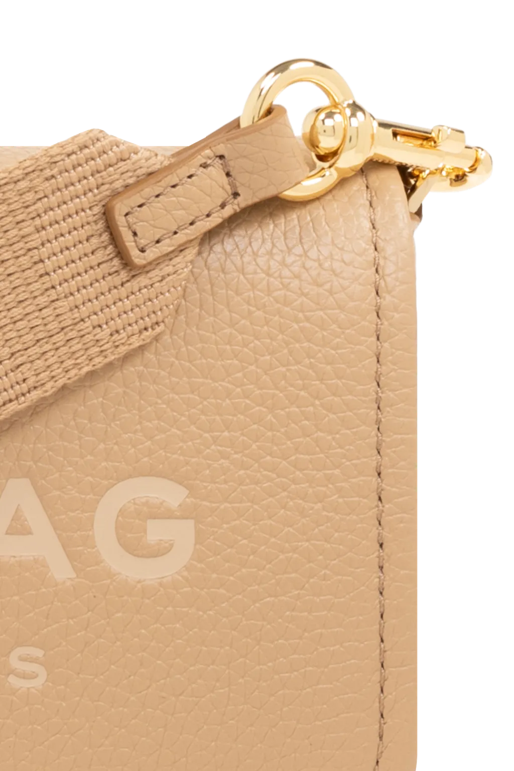 Marc Jacobs The Mini Crossbody Bag