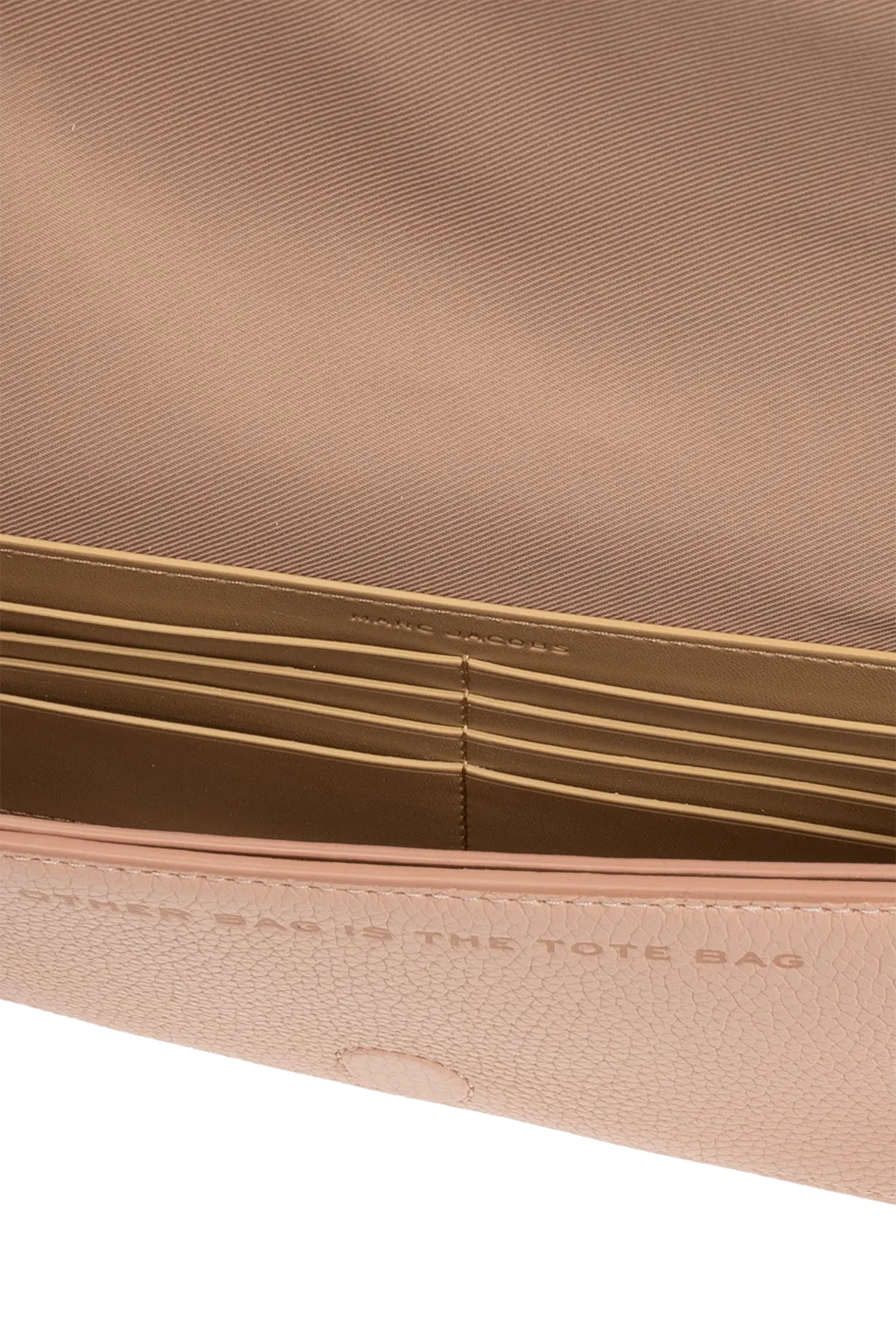 Marc Jacobs The Mini Crossbody Bag