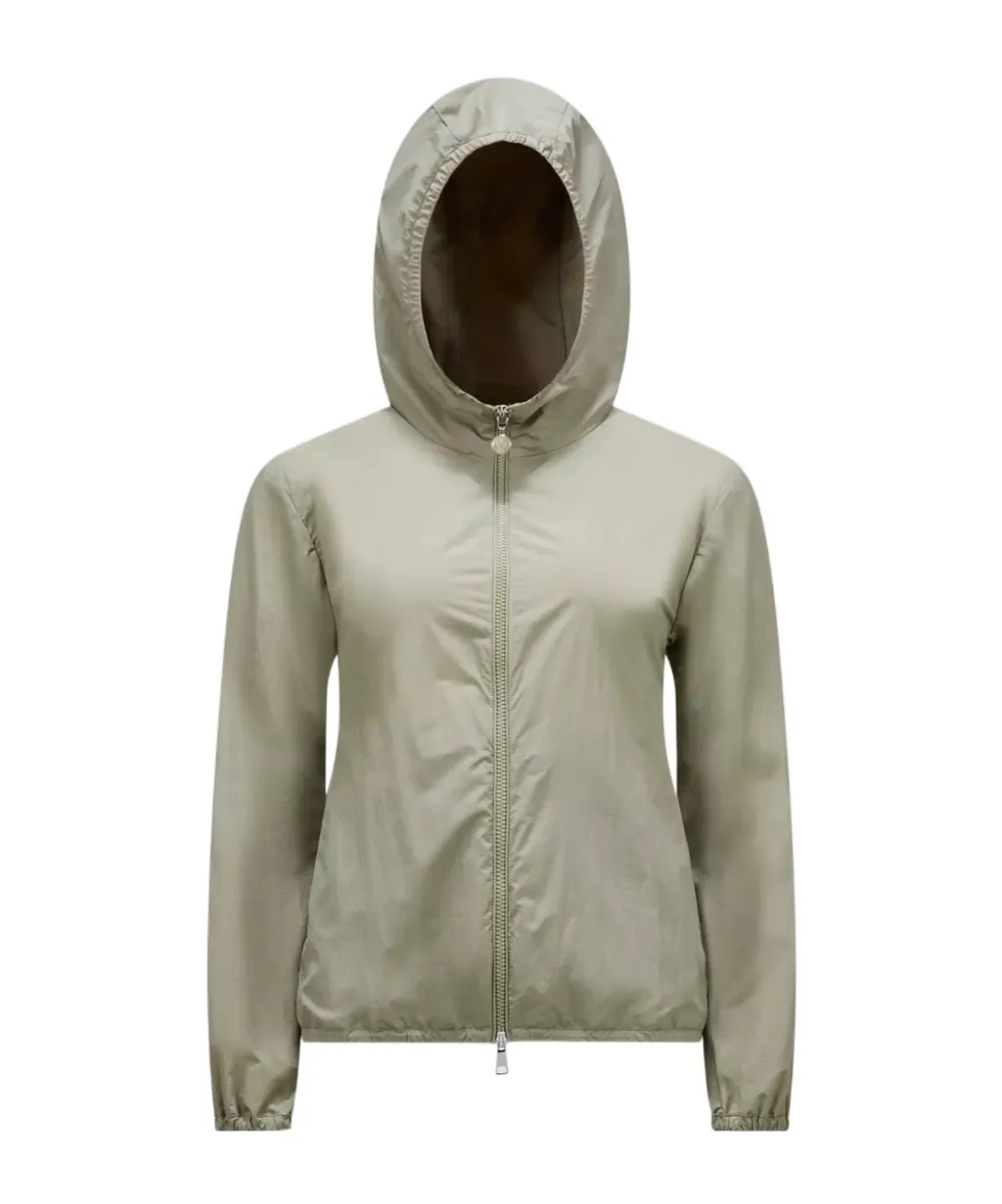Moncler Fegeo Hooded Jacket
