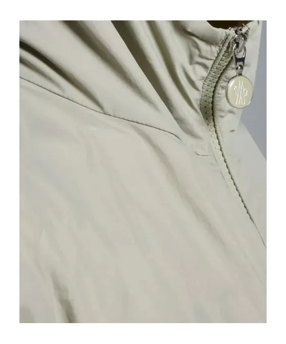Moncler Fegeo Hooded Jacket