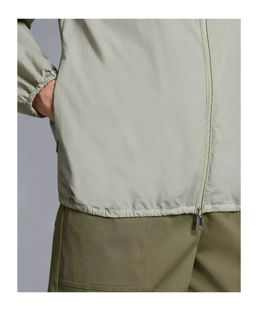 Moncler Fegeo Hooded Jacket