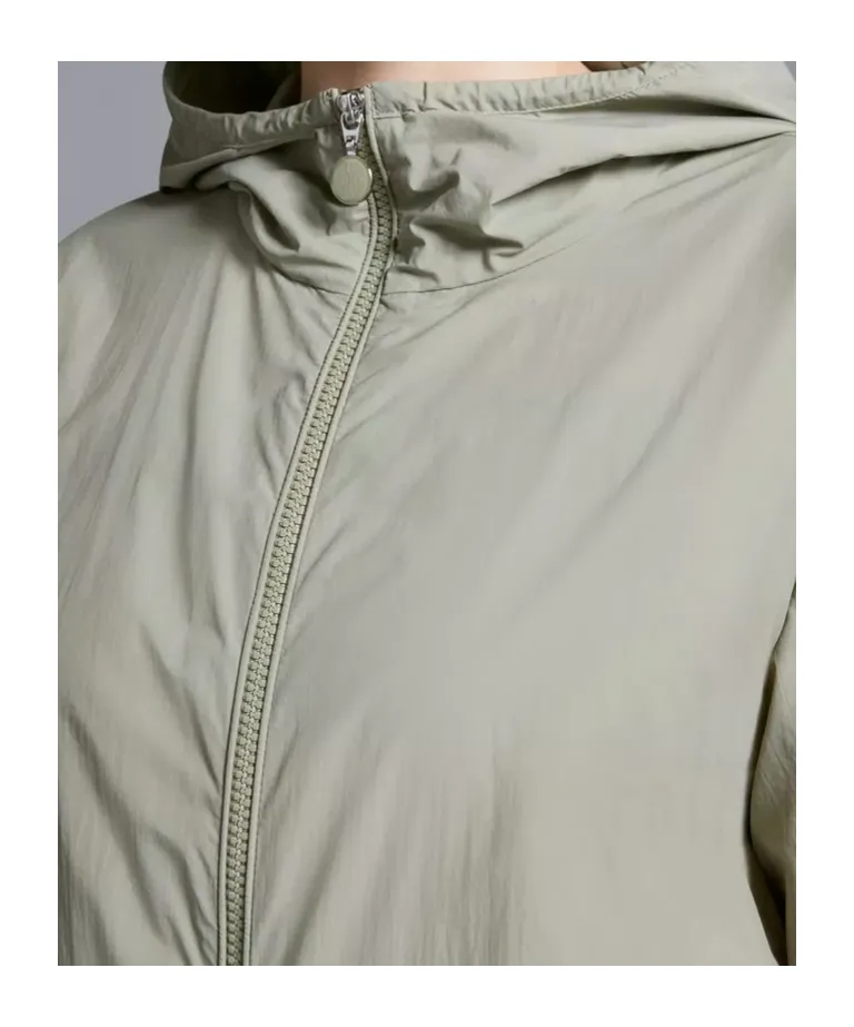 Moncler Fegeo Hooded Jacket