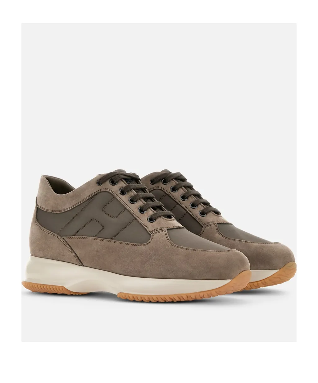 Hogan Interactive Sneakers