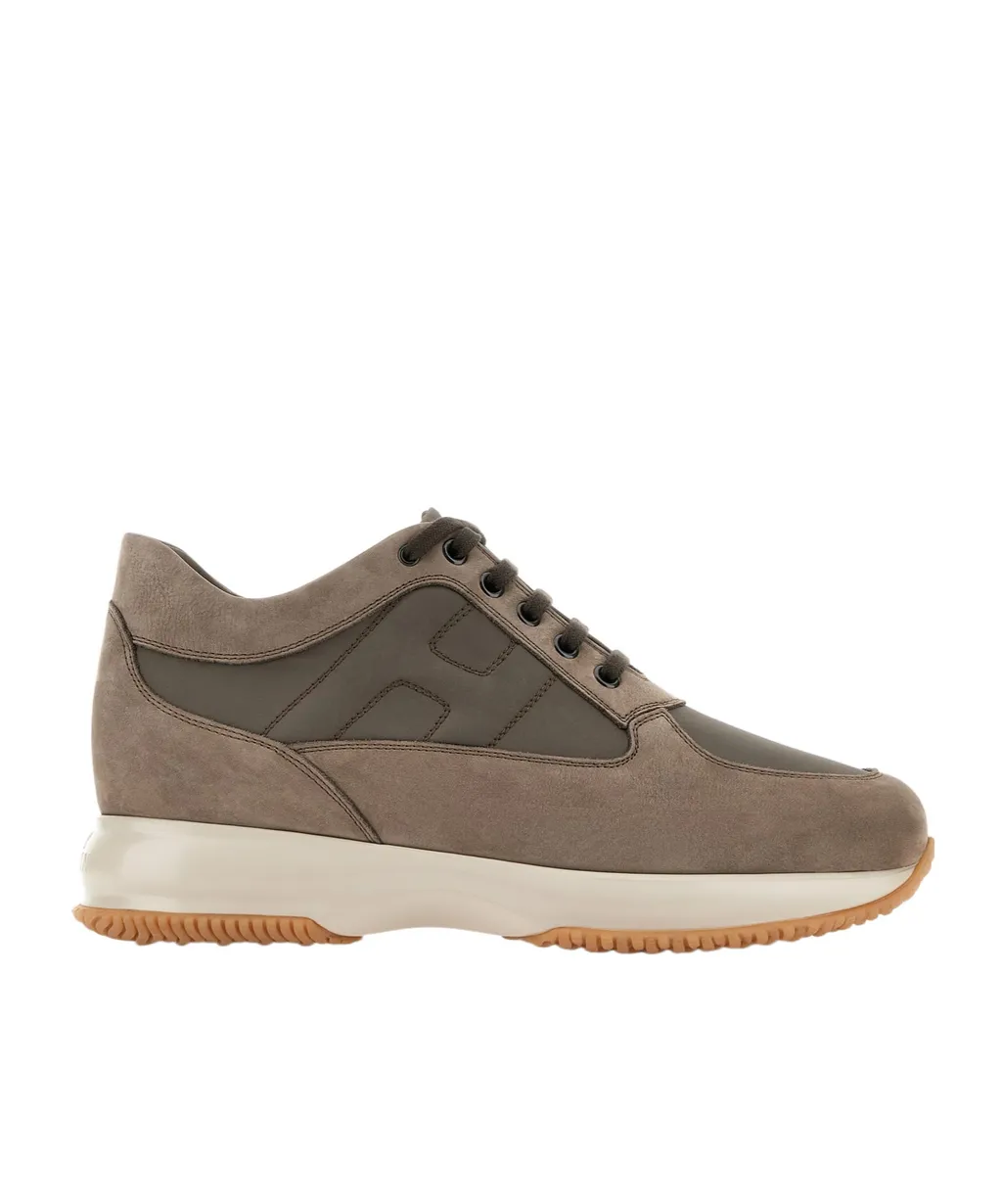 Hogan Interactive Sneakers