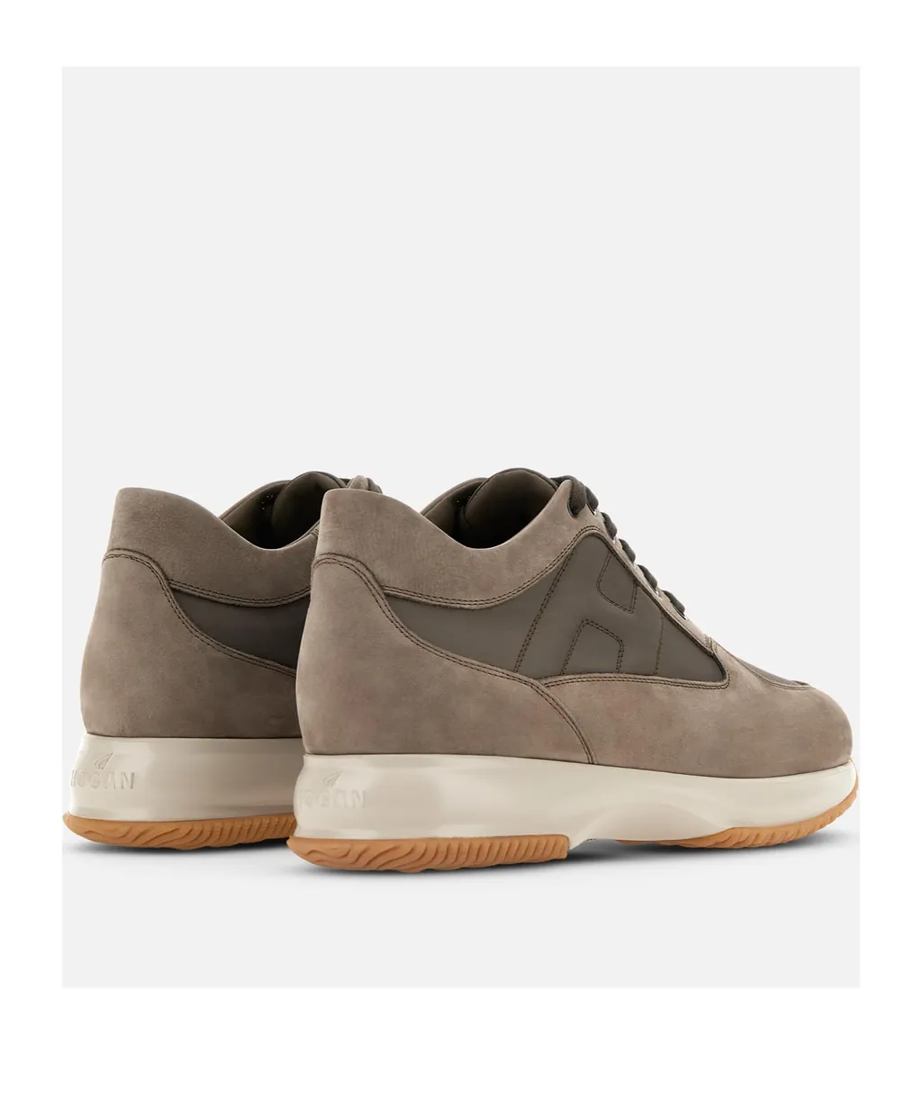 Hogan Interactive Sneakers