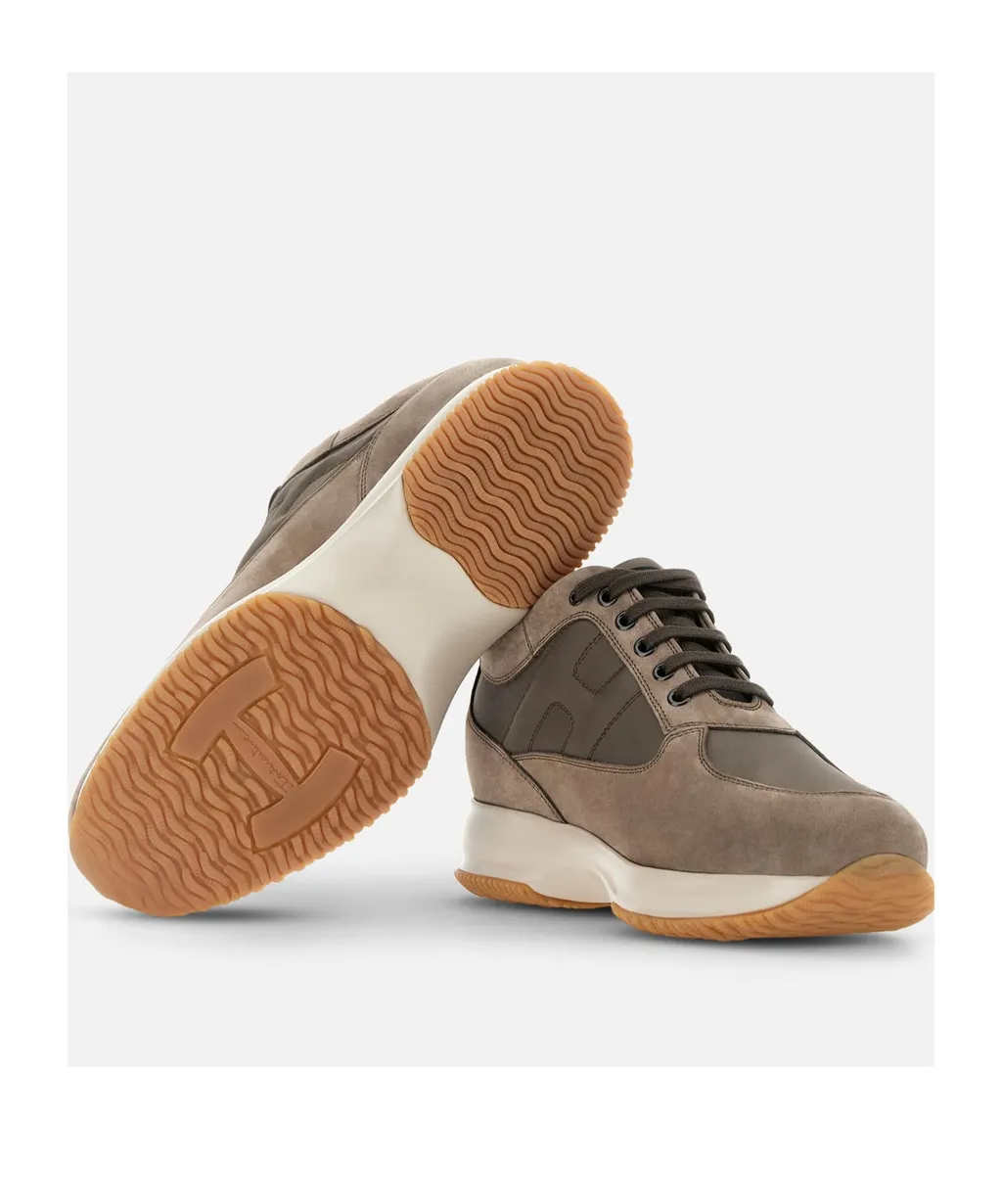 Hogan Interactive Sneakers