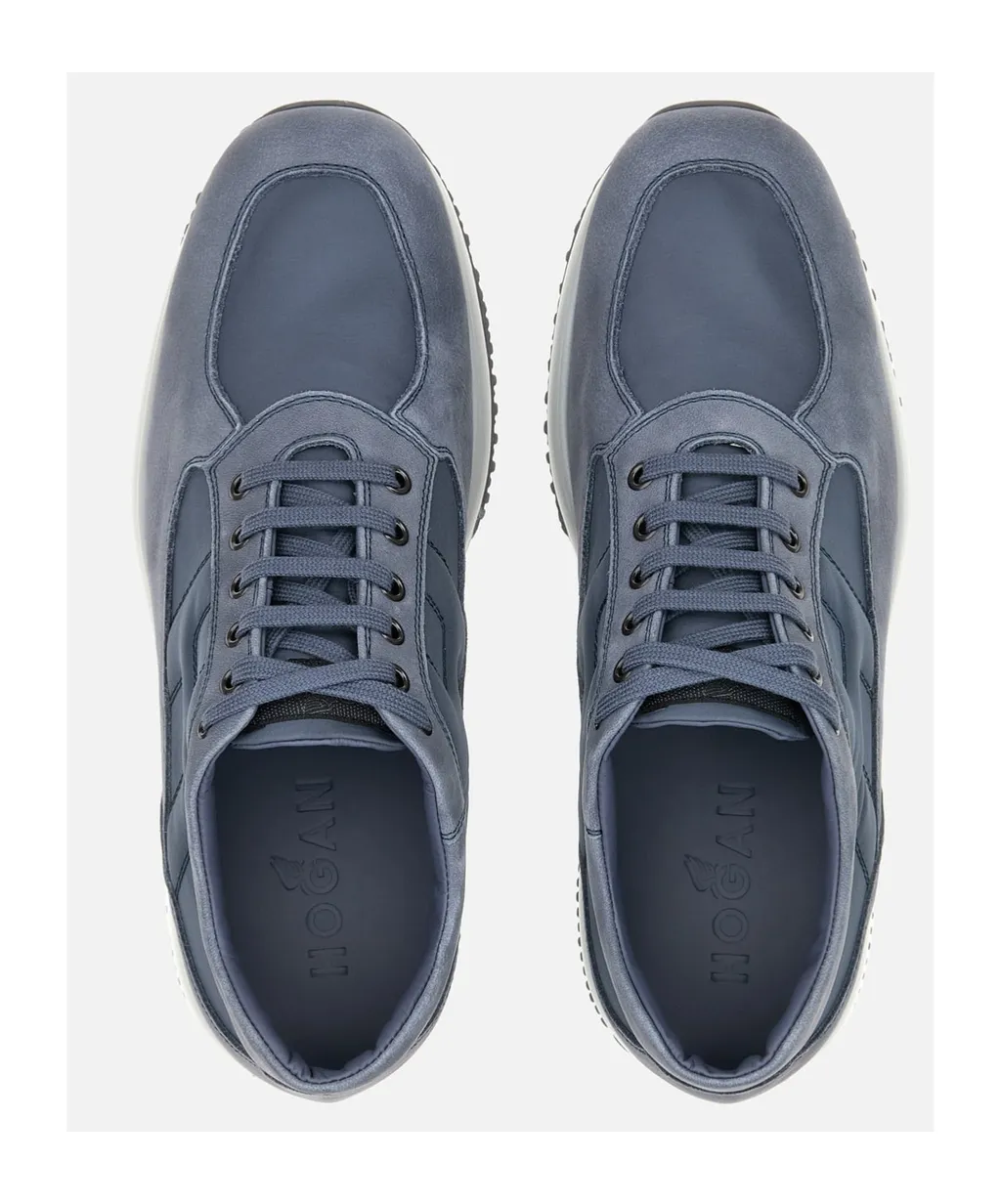 Hogan Interactive Sneakers