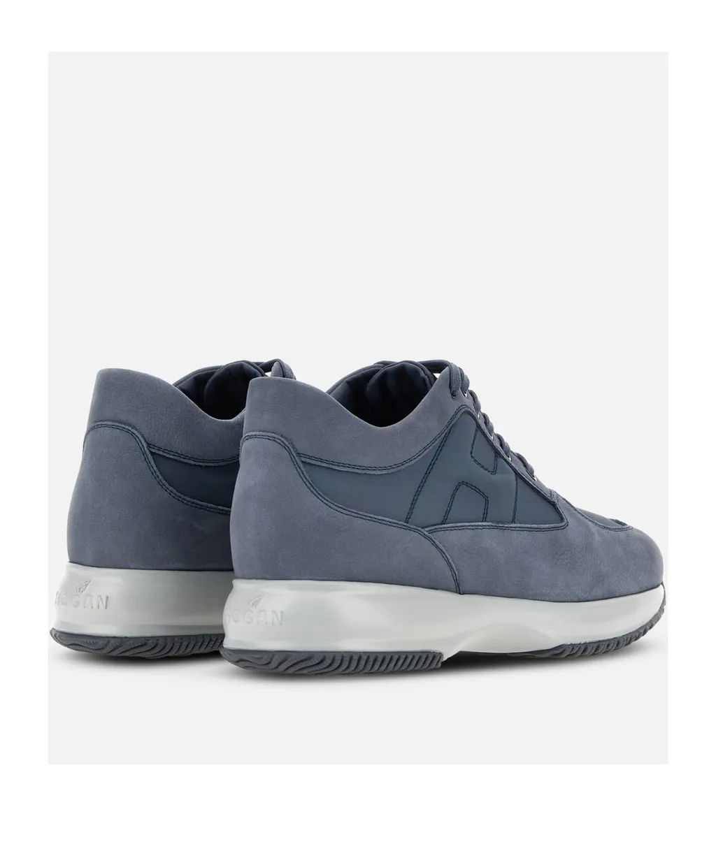 Hogan Interactive Sneakers