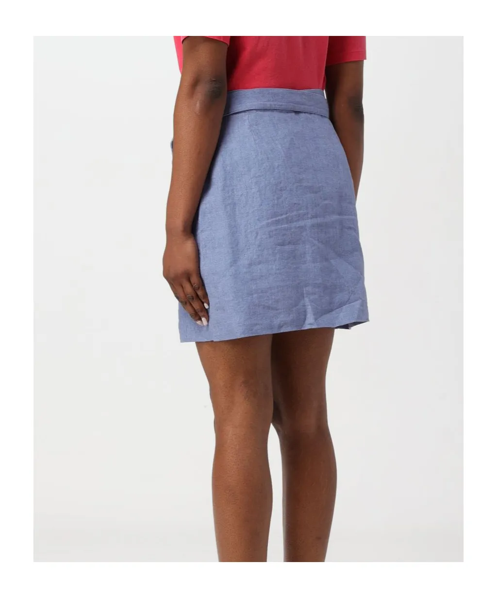 Lacing Skirt