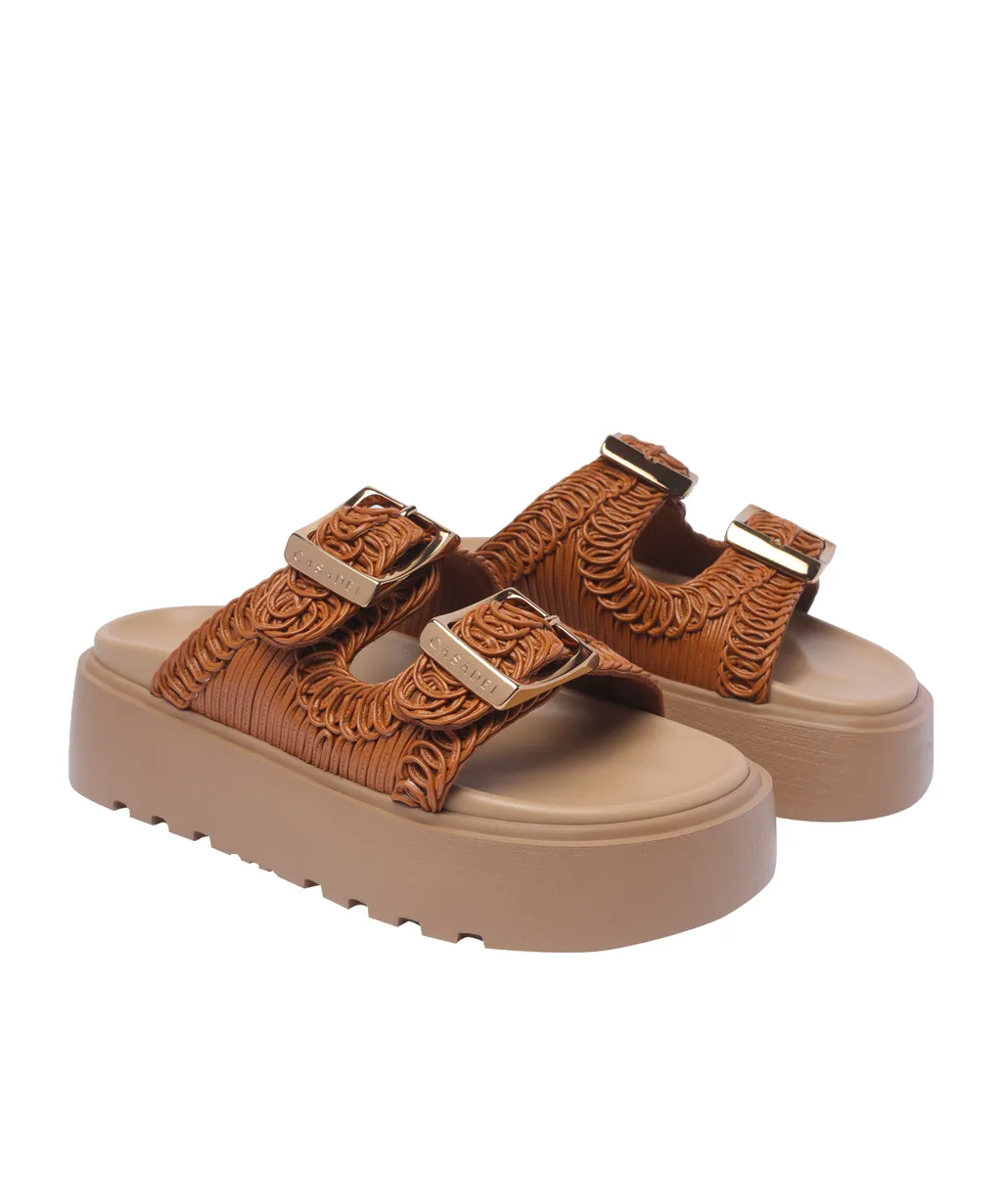Casadei Birky Ale Slides