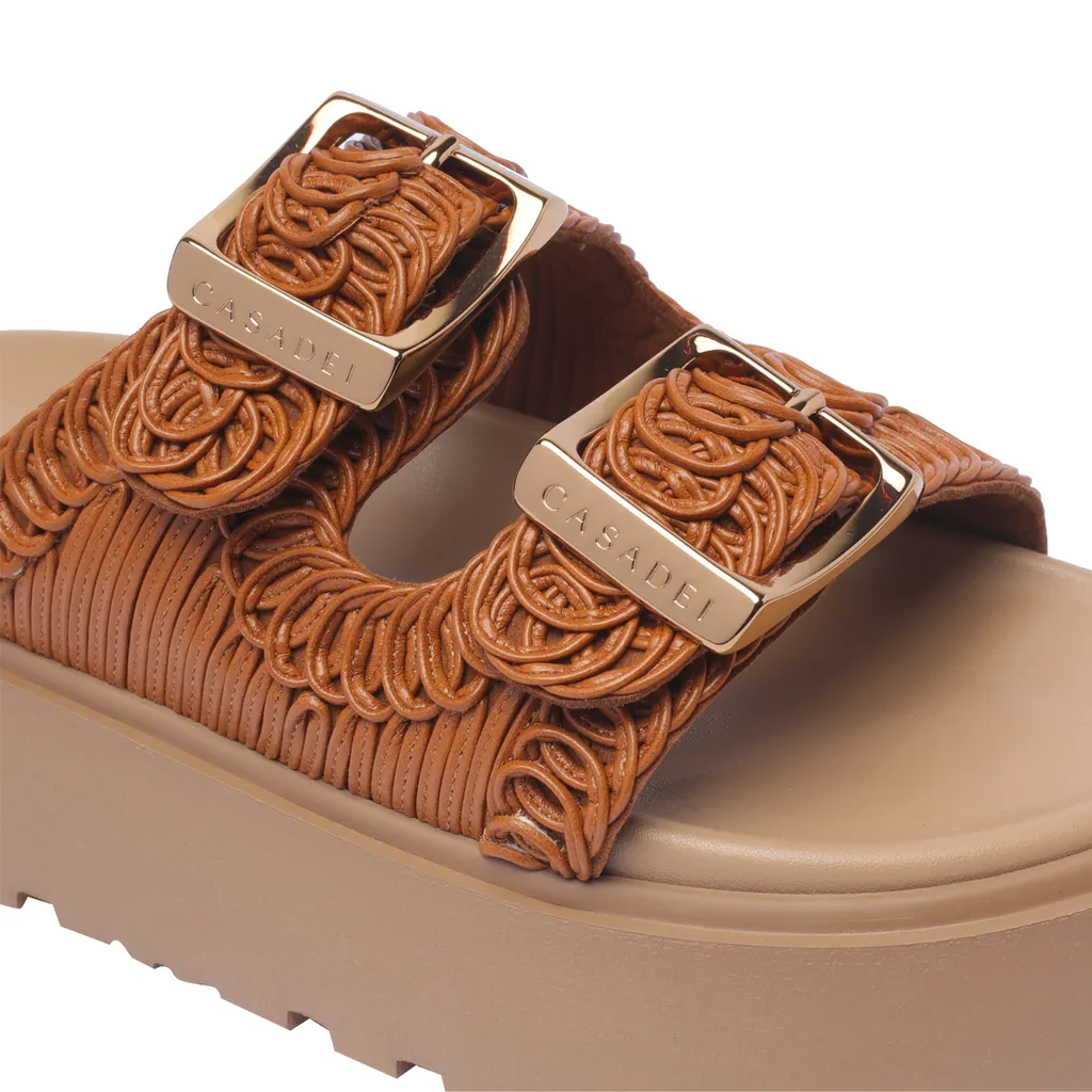 Casadei Birky Ale Slides