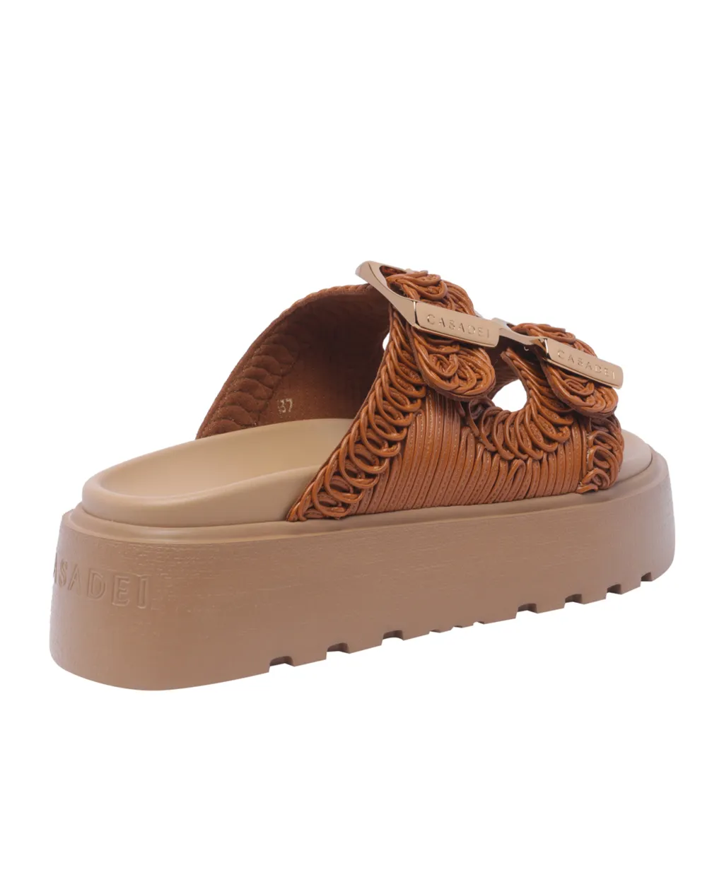 Casadei Birky Ale Slides