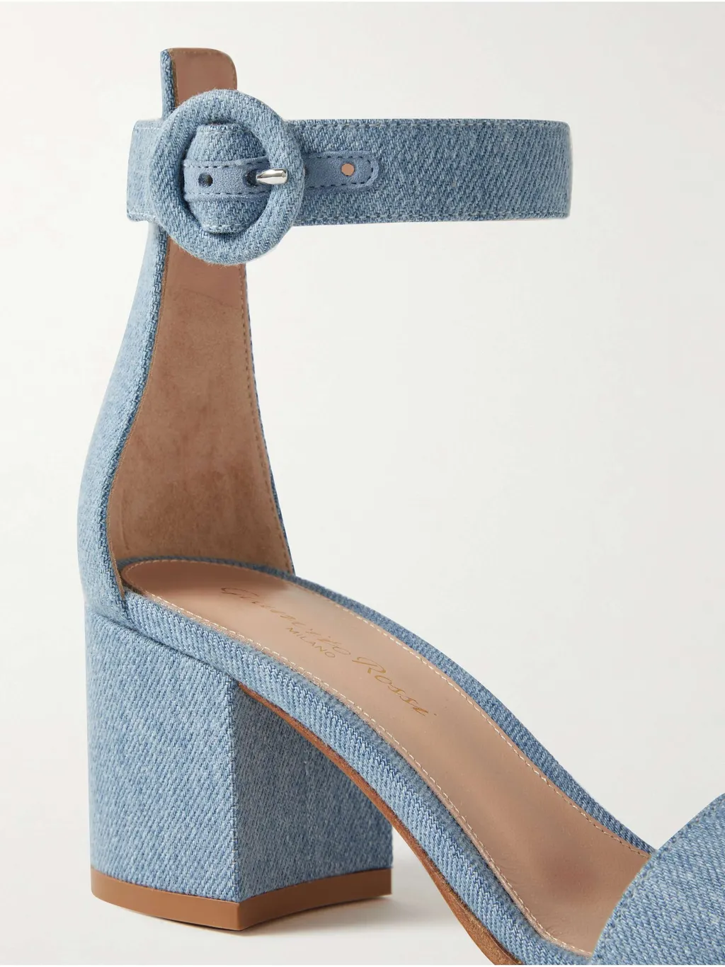 Open-Toed Heels