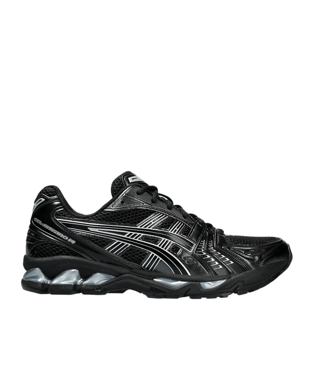 Asics Gel-Kayano 14 Lace-Up Sneakers