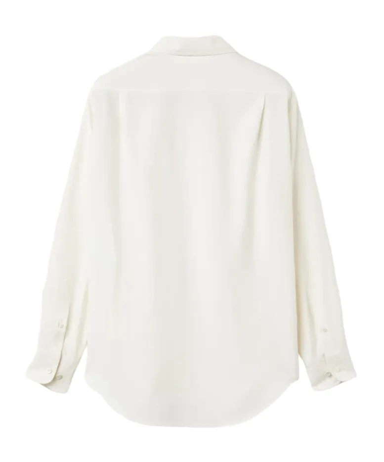 André Button-Down Shirt