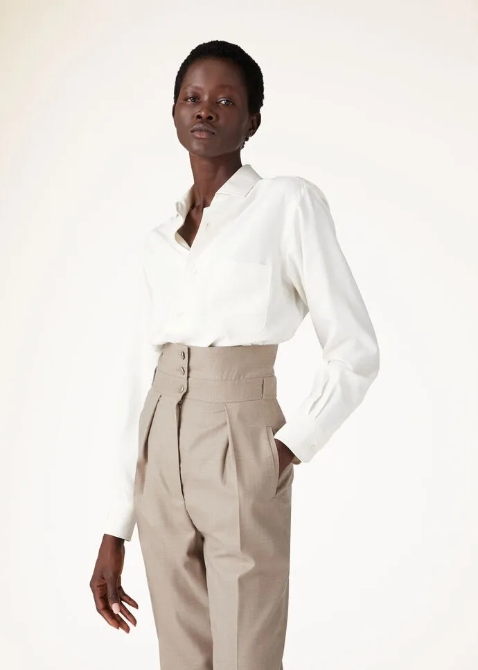André Button-Down Shirt