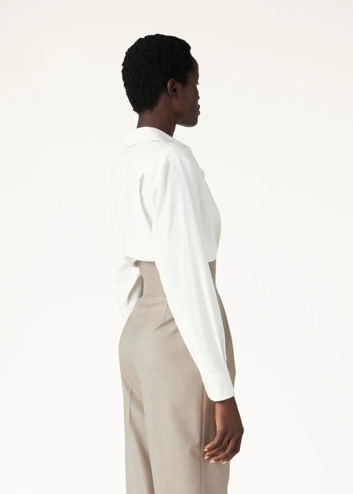 André Button-Down Shirt