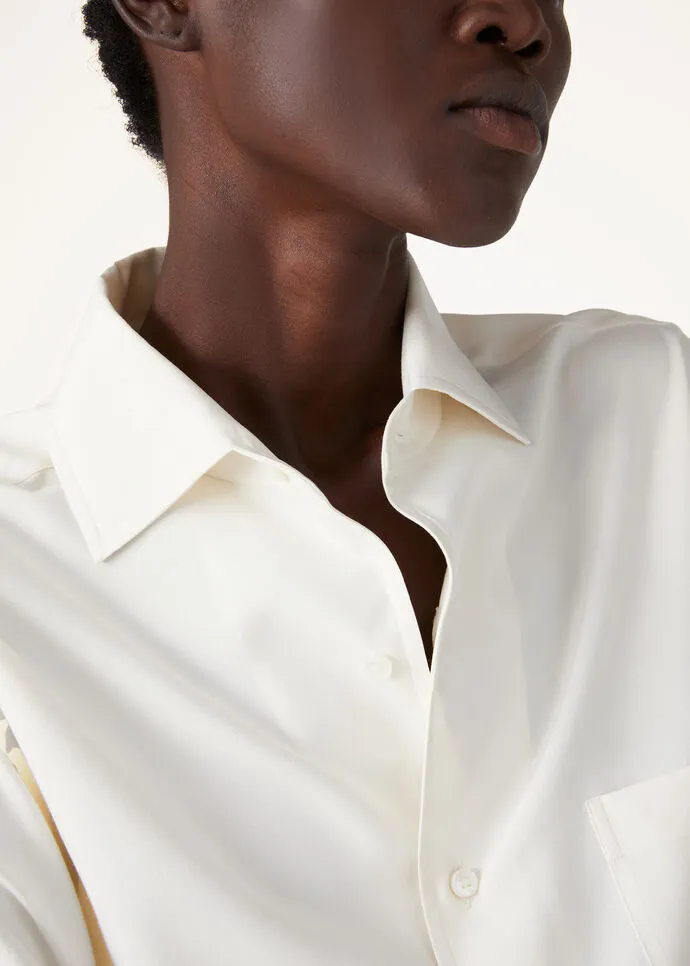 André Button-Down Shirt