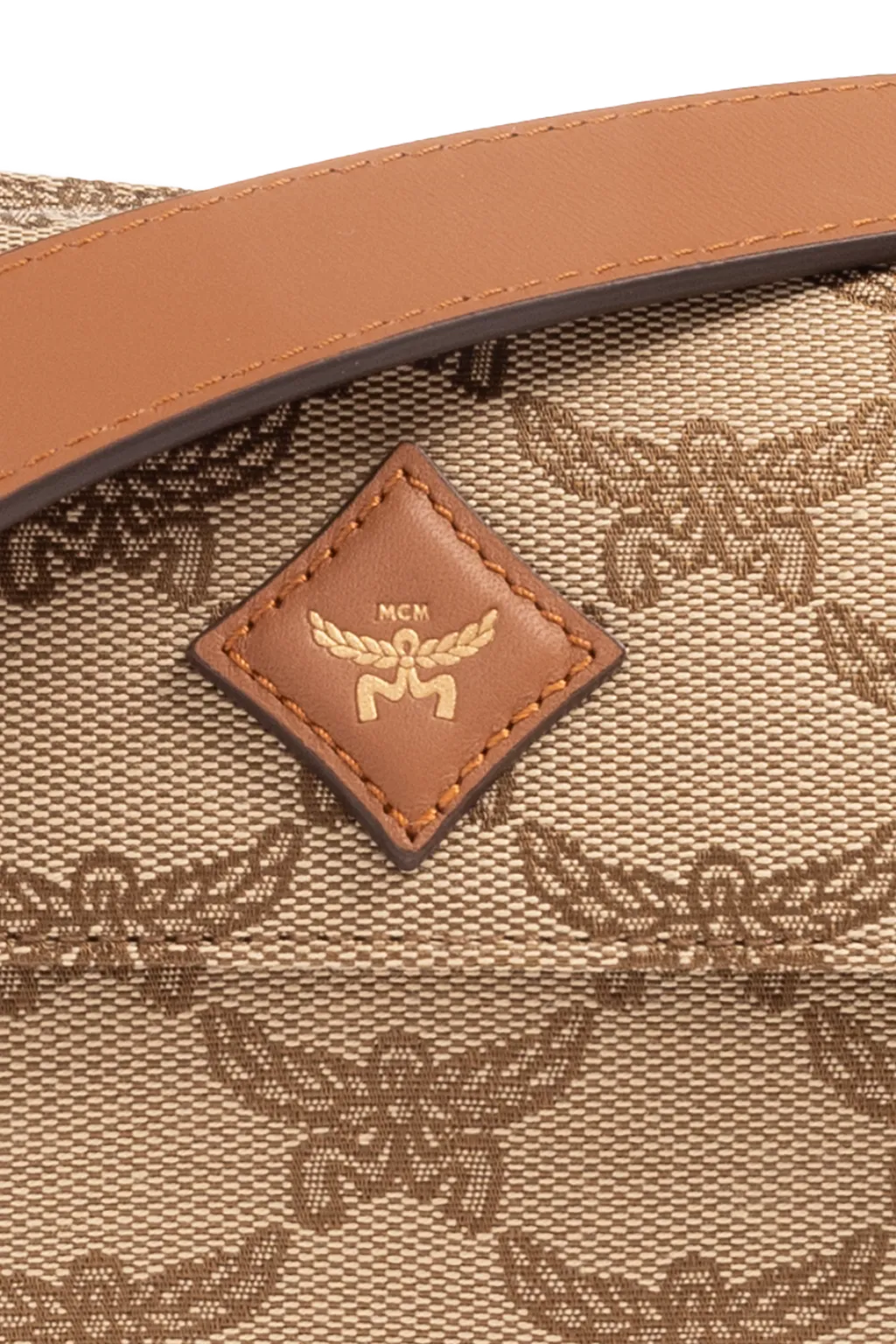 Emblem Pocket