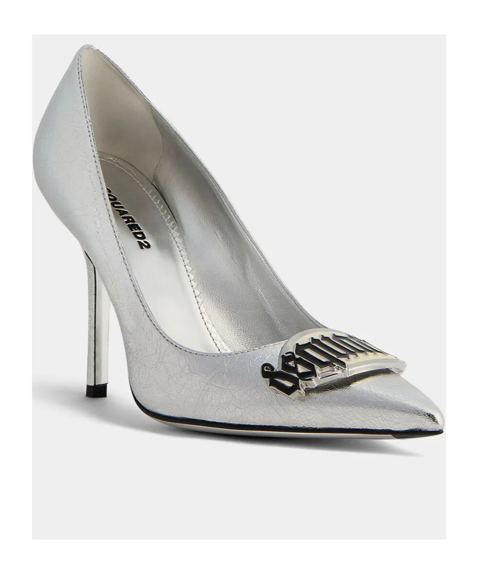 Dsquared2 Gothic Pumps