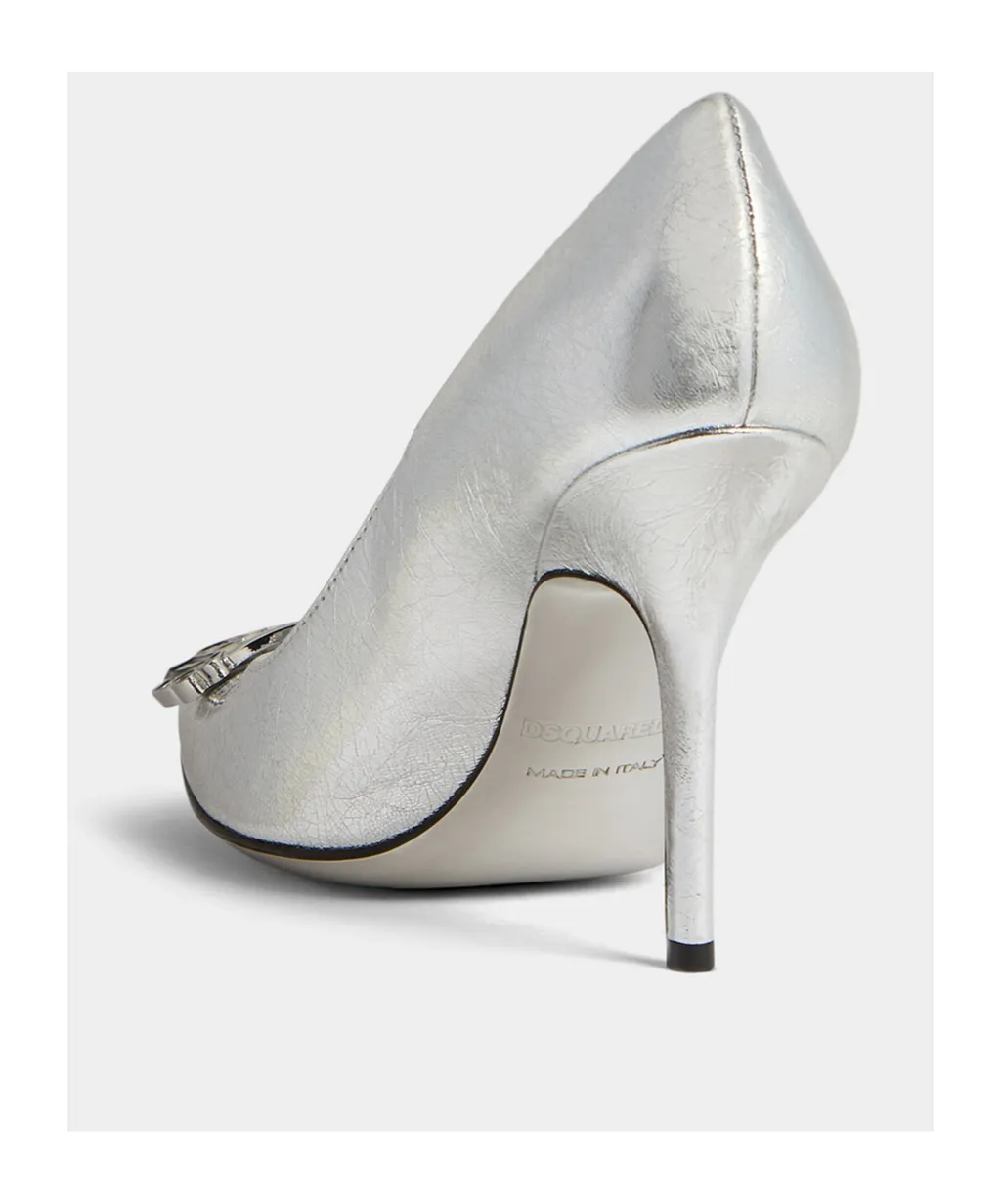 Dsquared2 Gothic Pumps