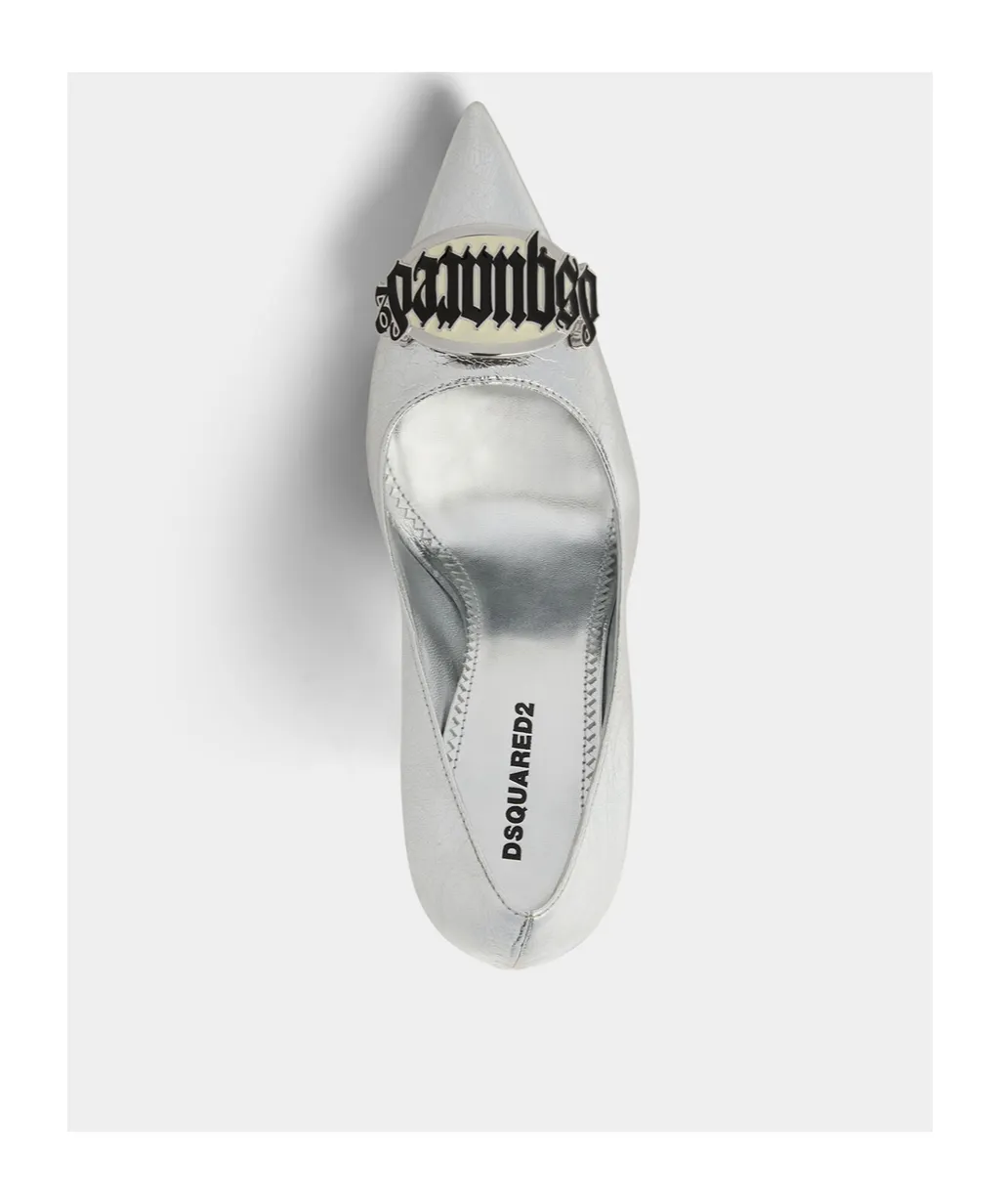 Dsquared2 Gothic Pumps