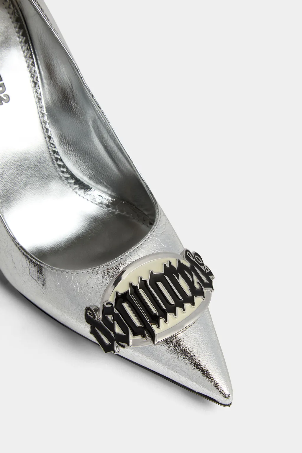 Dsquared2 Gothic Pumps