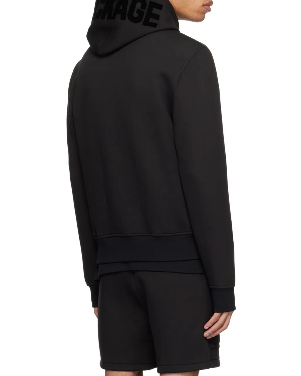 Collin-R Jacket