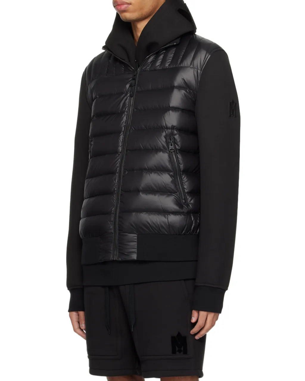 Collin-R Jacket