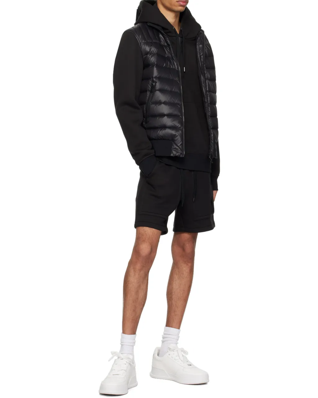 Collin-R Jacket