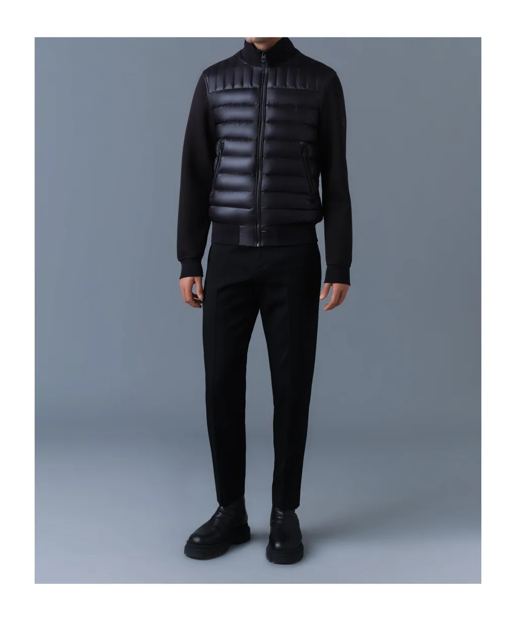 Collin-R Jacket