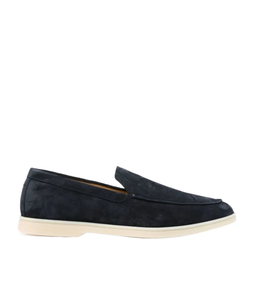 Round-Headed Casual Shoes