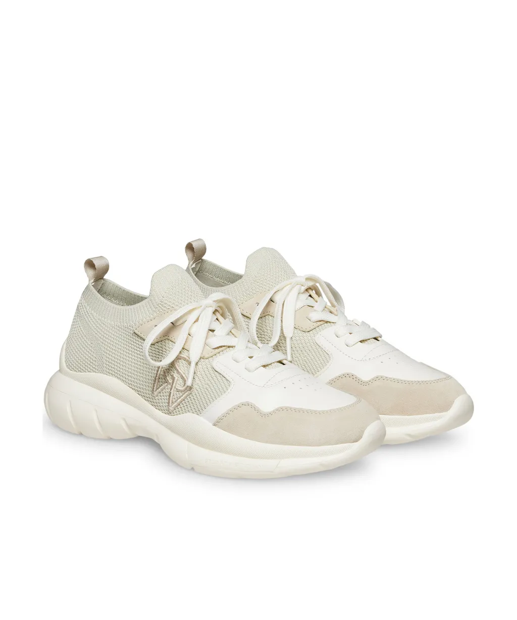 5050 Logo Low-Cut Sneakers