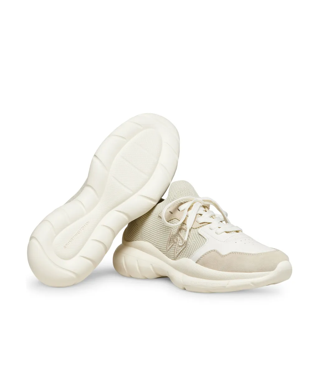 5050 Logo Low-Cut Sneakers