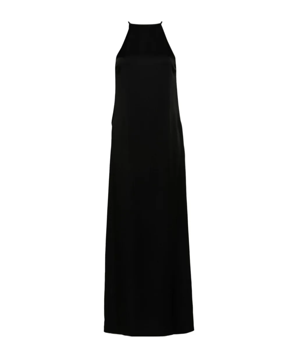 Cut-Out-Detail Dress