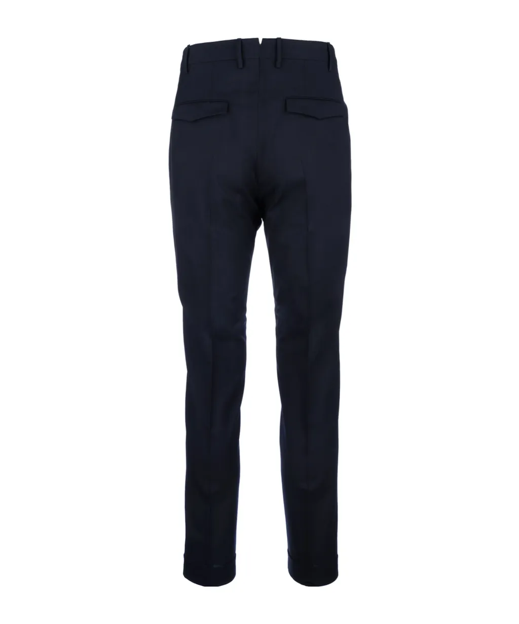 Pt Torino Slim Fit Pants