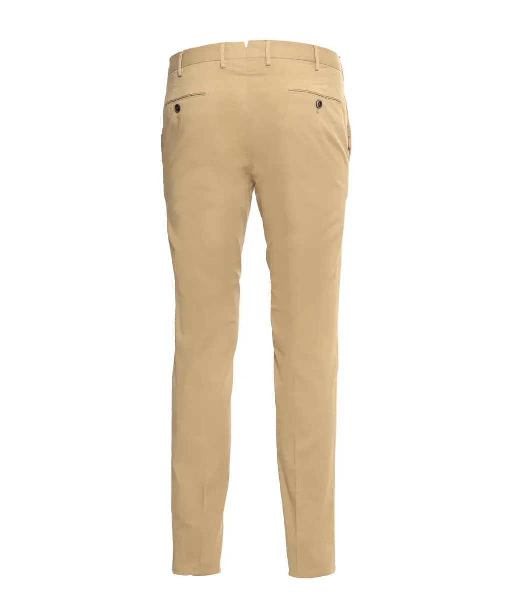 Pt Torino Tailored Trousers