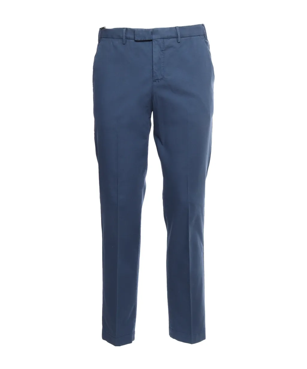 Pt Torino Slim-Fit Trousers