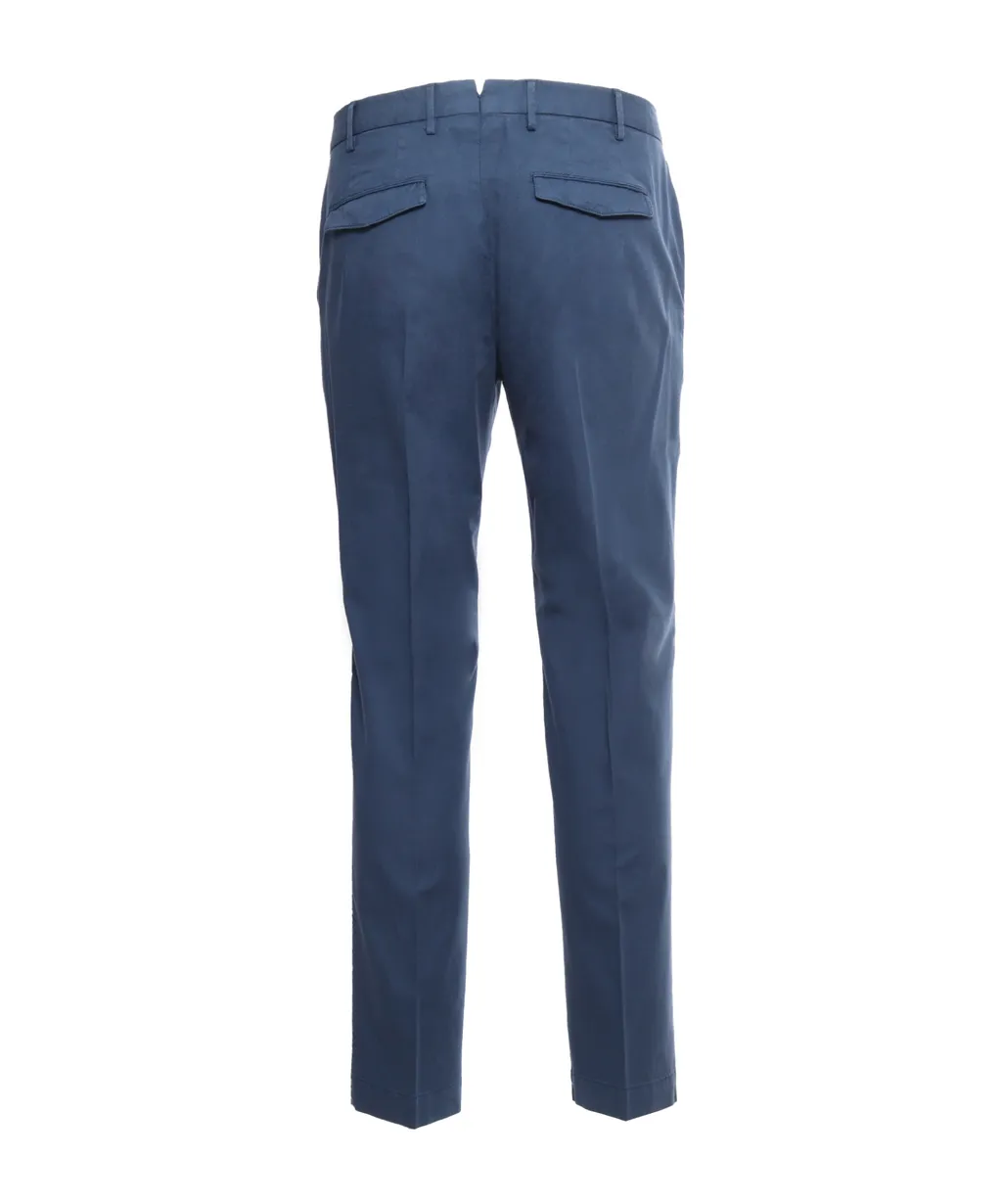 Pt Torino Slim-Fit Trousers