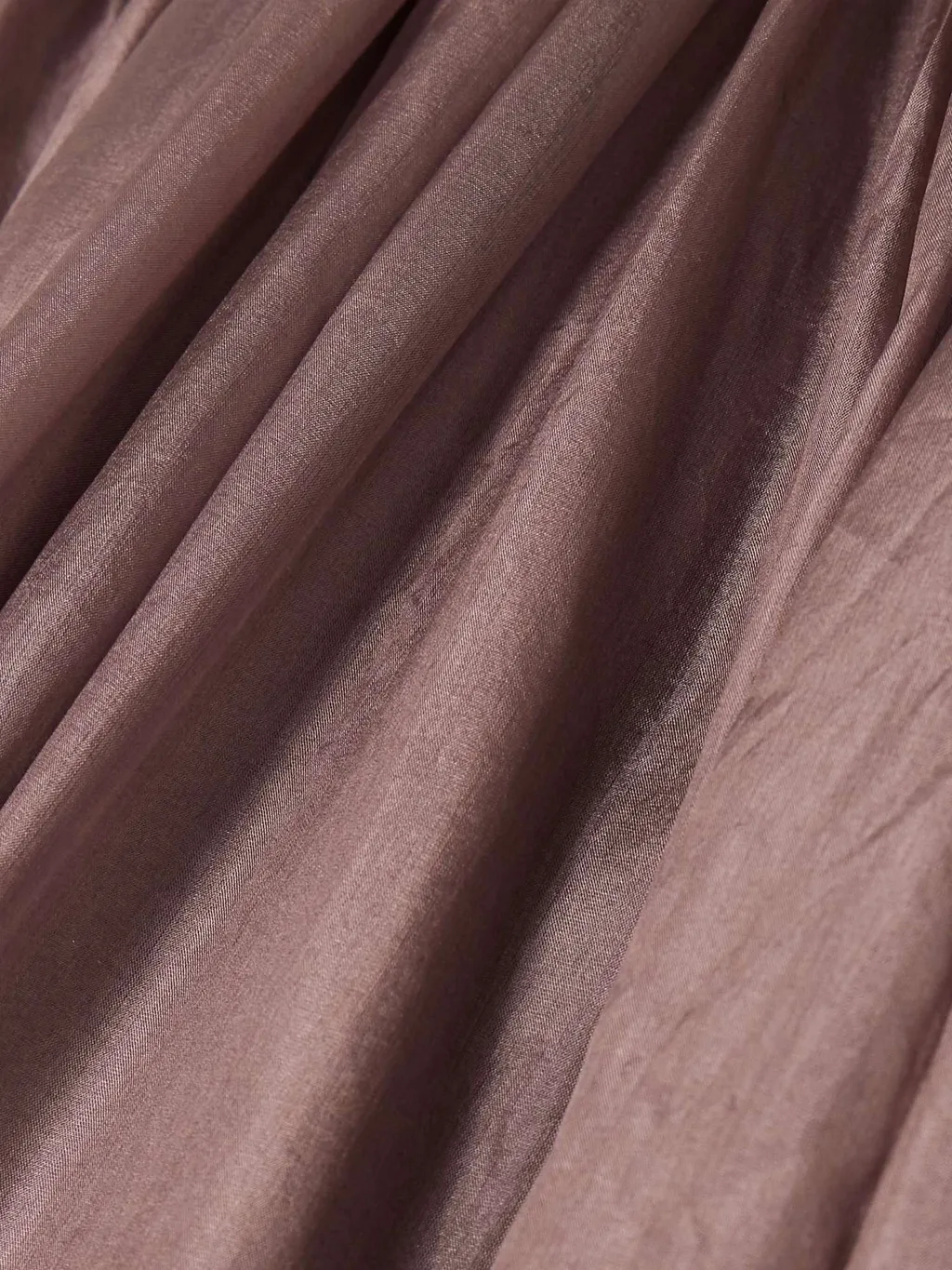 Strapless Dress