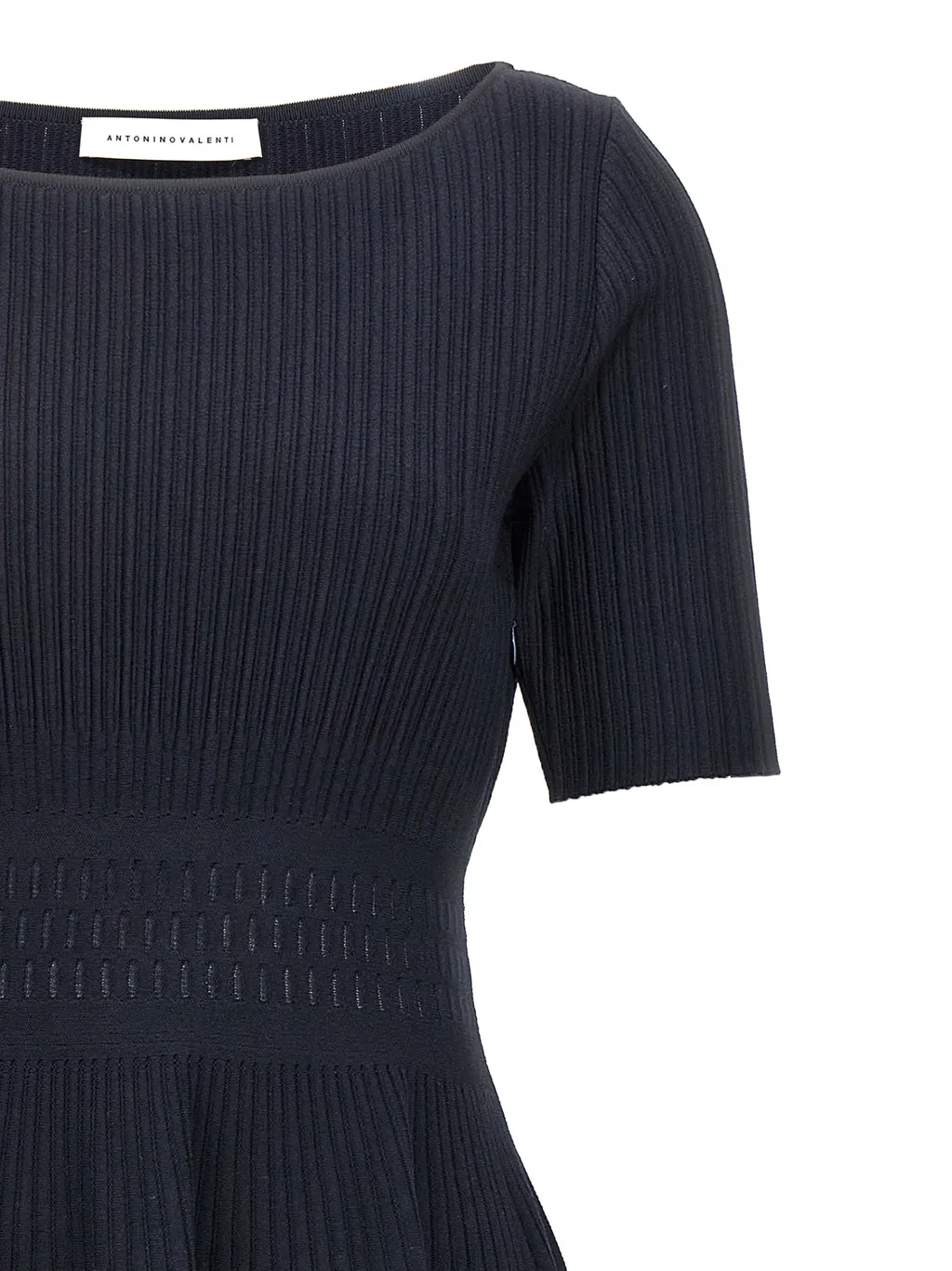 Antonino Valenti Hela Knit Dress