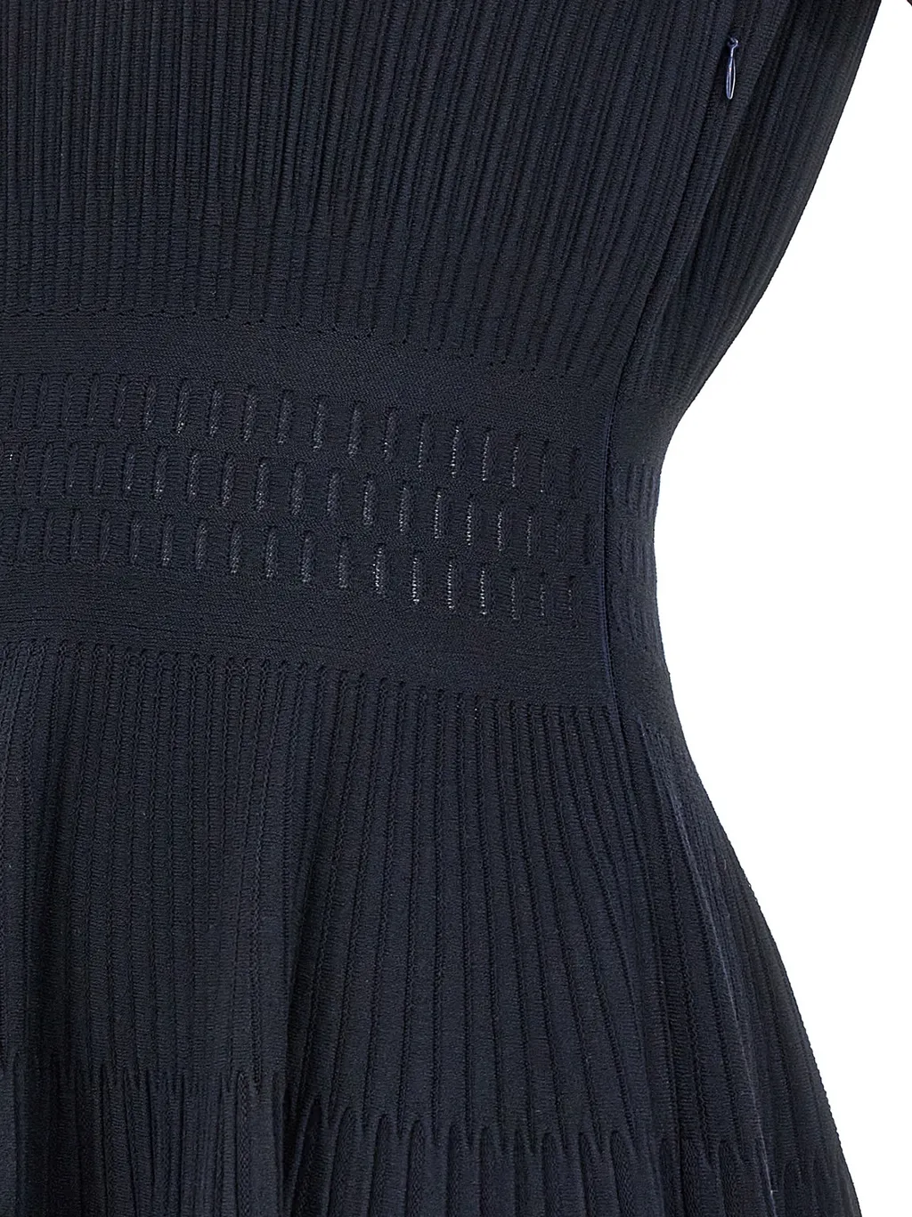 Antonino Valenti Hela Knit Dress