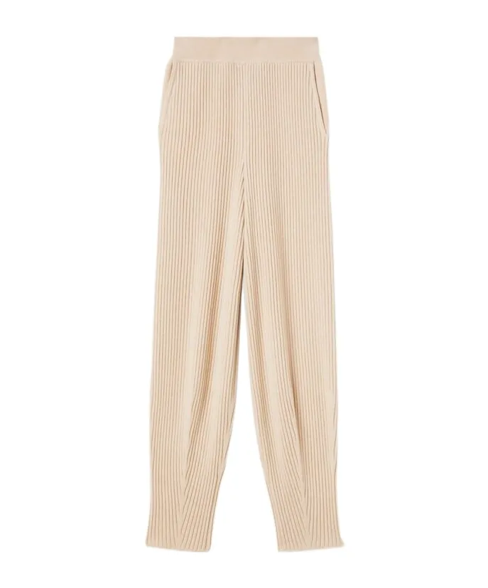 Lago Sirio Cashmere Trousers
