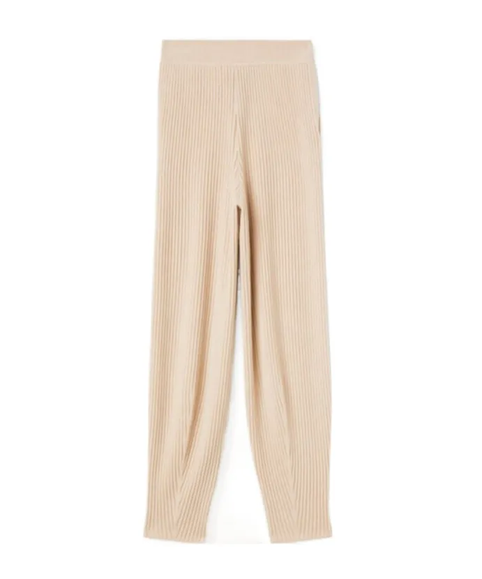 Lago Sirio Cashmere Trousers