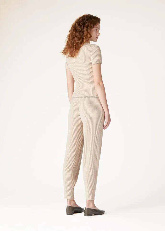 Lago Sirio Cashmere Trousers